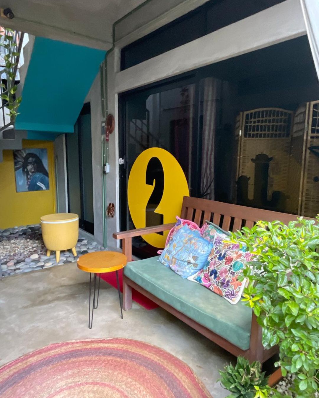 CC Habitación 2